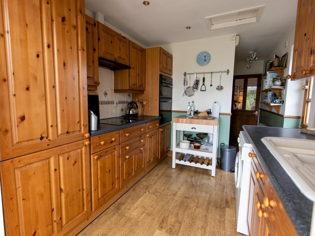 Pass The Keys Cosy Cottage With Views Over The Shropshire Hills Ludlow Extérieur photo