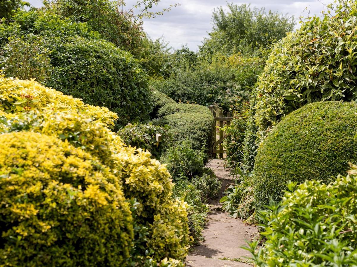 Pass The Keys Cosy Cottage With Views Over The Shropshire Hills Ludlow Extérieur photo