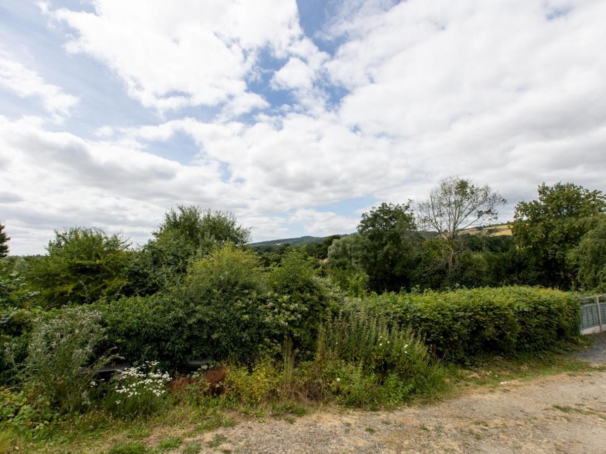 Pass The Keys Cosy Cottage With Views Over The Shropshire Hills Ludlow Extérieur photo