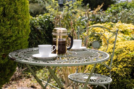 Pass The Keys Cosy Cottage With Views Over The Shropshire Hills Ludlow Extérieur photo